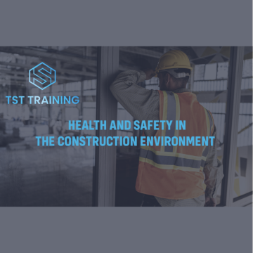 Health and Safety in the Construction Environment (Level One Certificate)