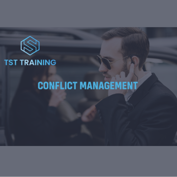 Conflict Management 