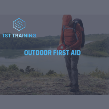 Outdoor First Aid