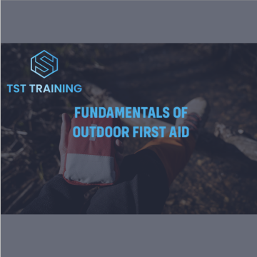 Fundamentals of Outdoor First Aid
