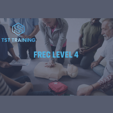 FREC Level 4